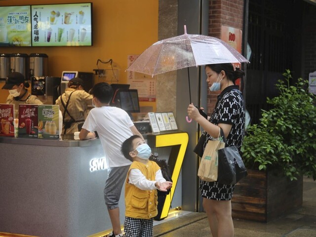 Čína by mohla zaútočiť na Taiwan v roku 2027, upozornil taiwanský minister