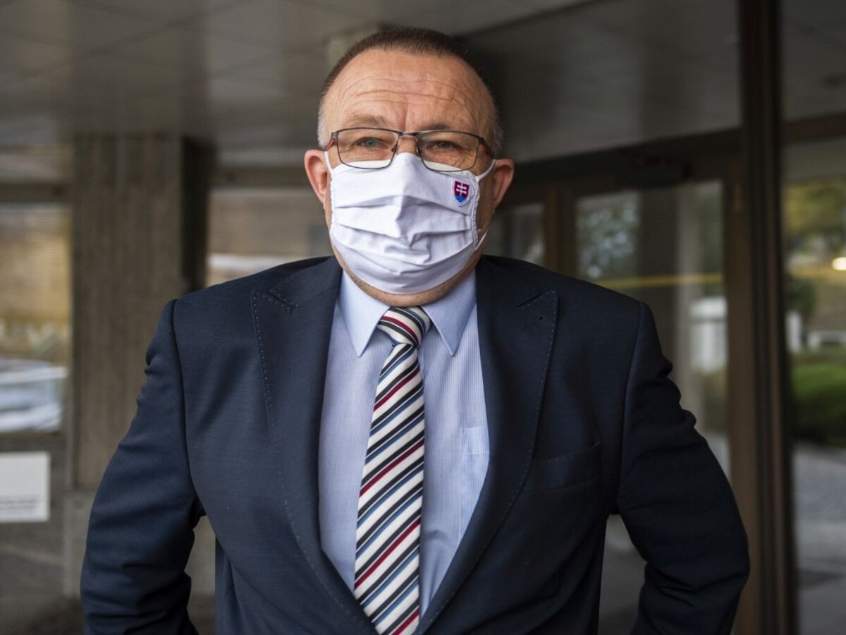 ROZHOVOR: Milan Laurenčík