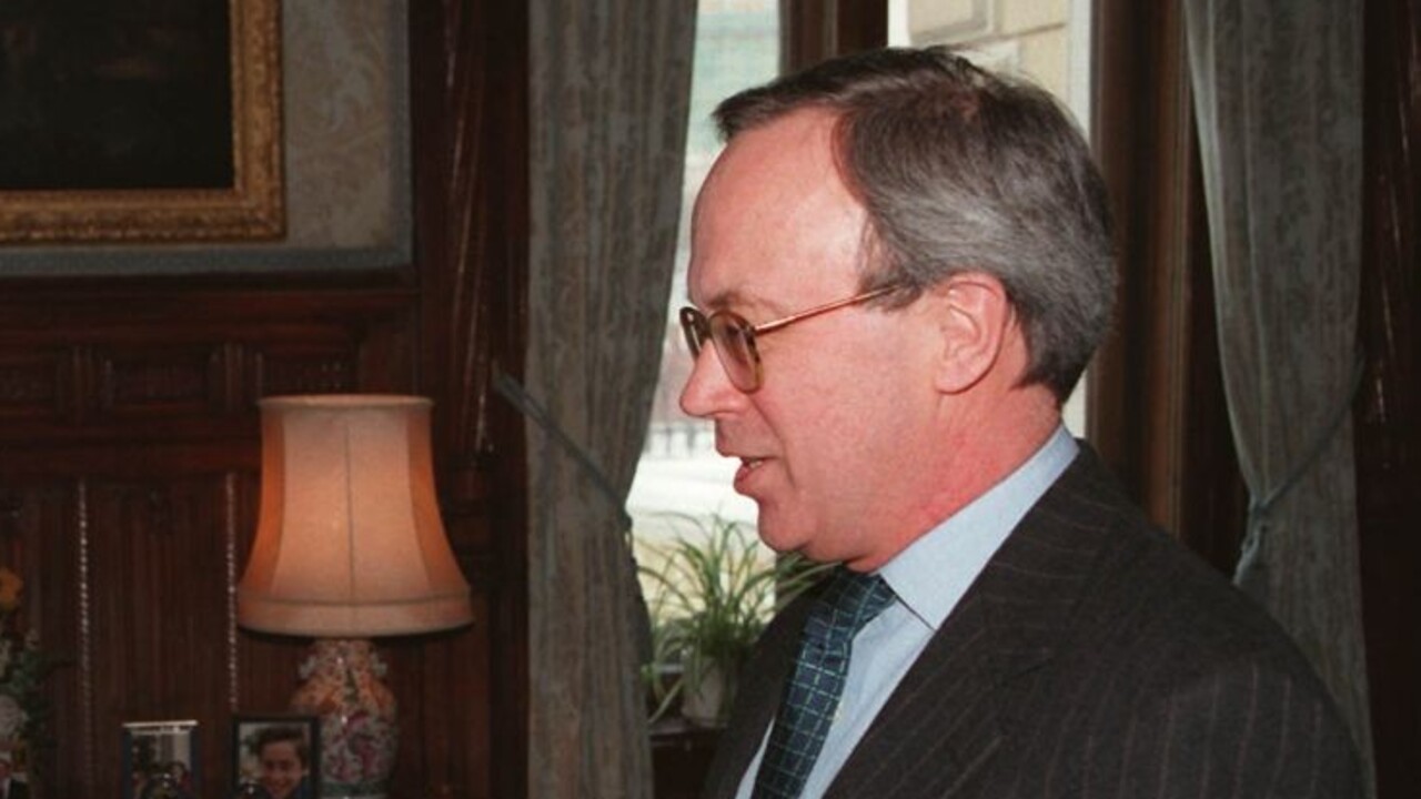 Diplomatické riešenie s Putinom je nemožné. Jeho slovo zjavne nestojí za nič, myslí si britský diplomat