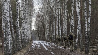 USA a NATO sú presvedčené, že Bielorusko sa môže čoskoro zapojiť do vojny na Ukrajine