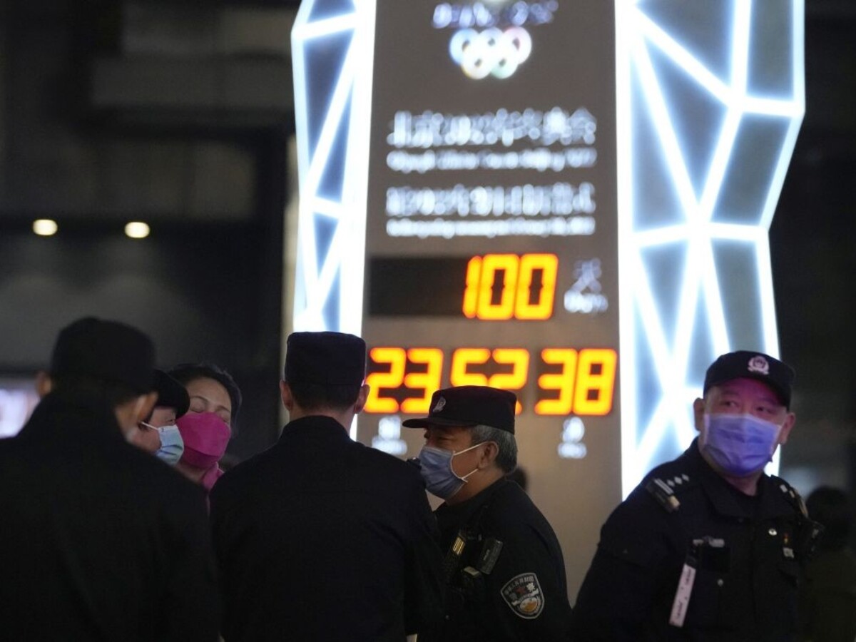 Covidoví udavači
