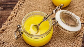 Maslo ghí si zamilujete: Táto superpotravina vám pomôže s jarným detoxom