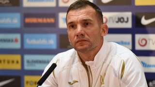 Ševčenko vyzýva Ukrajincov k súdržnosti: Prežívame náročné obdobie, ale musíme sa spojiť