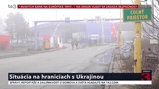 V Európe hrozí jedna z najhorších utečeneckých kríz. Môže dôjsť k vysídleniu ľudí