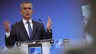 NATO posilní svoje východné krídlo. Stoltenberg hovorí o vojne, ktorá môže ohroziť životy