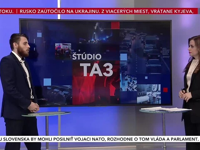 Sankcie voči Rusku budú devastačné. Ako to ovplyvní ekonomiku?