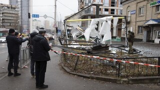 Stratégia útoku sa nepripravovala včera, máme tu výsledky dlhodobých plánov, hovorí Hegerov poradca