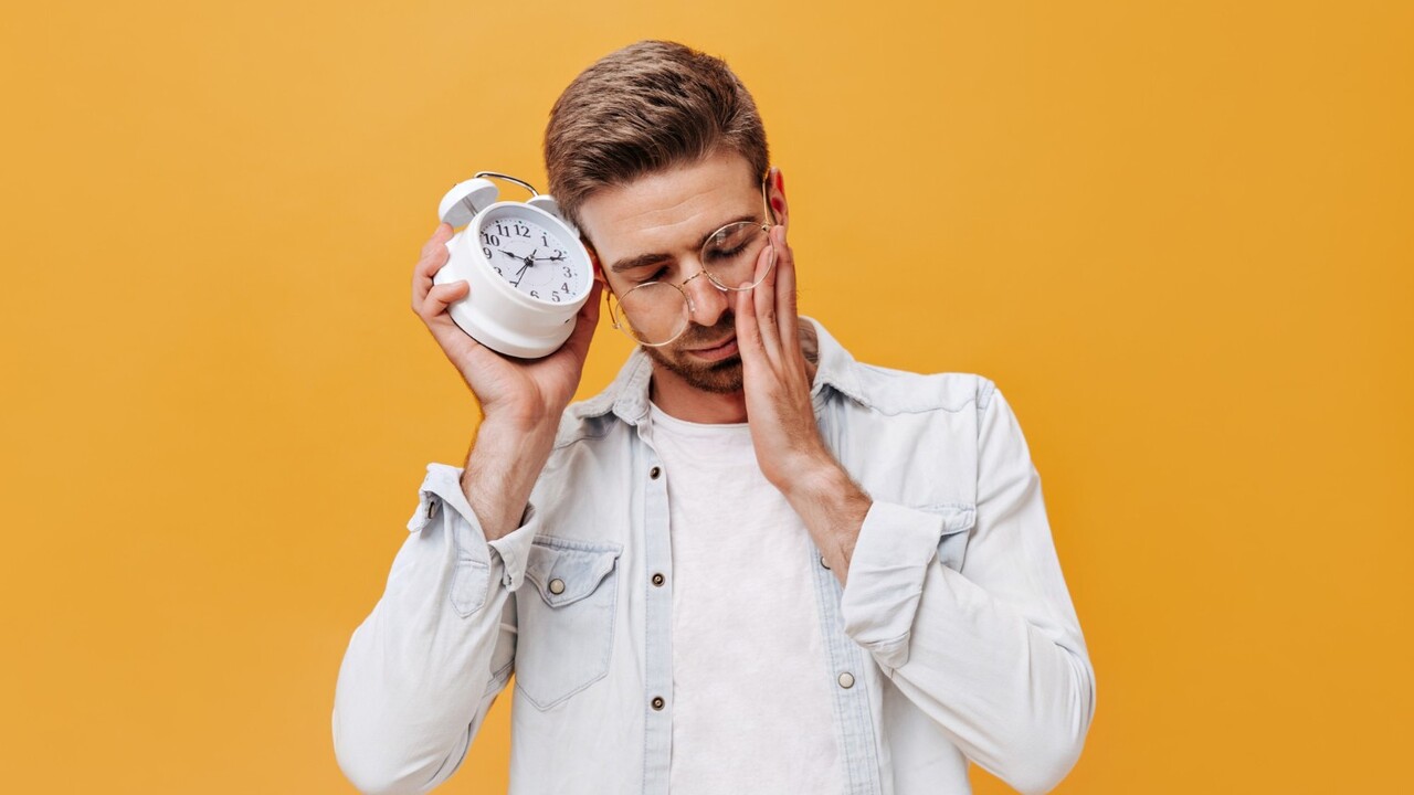 Motá sa vám ráno hlava a pritom ste nepili? Telo bojuje s týmto zdravotným problémom