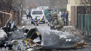 Ukrajina a Rusko vypracovali predbežný mierový plán, Kyjev však musí vyhlásiť neutralitu