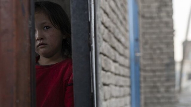 Situácia je zúfalá. Afganci predávajú obličky, aby sa najedli. Niektorí aj vlastné deti