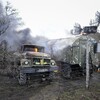 TA3 z ukrajinského Mariupoľa: Mesto môže byť o chvíľu odrezané, ľudia chcú bojovať. Zatiaľ je mŕtvolný pokoj