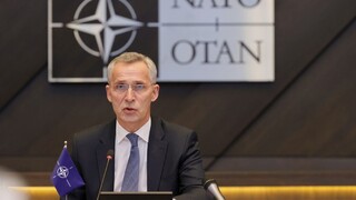 NATO zvyšuje počty vojakov vo východnej Európe, zhodli sa na tom lídri členských krajín