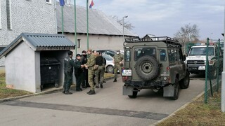 Slovenské hranice prekročilo doteraz vyše sedemtisíc Ukrajincov, žiadajú aj o ochranu