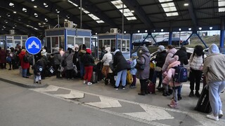 Prešovský kraj využije na núdzové ubytovanie pre utečencov z Ukrajiny kapacity internátov
