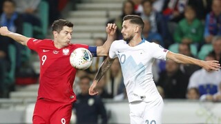 Poľsko odmieta nastúpiť proti Rusku v baráži o postup na majstrovstvá sveta
