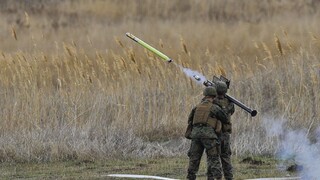 Holandsko presúva ambasádu do Poľska. Zároveň posiela Ukrajine dvesto protilietadlových rakiet Stinger