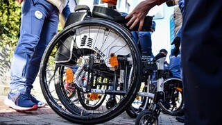 Paralympionici sú už v Pekingu. Po aklimatizácii ich čaká obhajoba jedenástich medailí