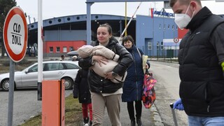 Prvé hotspoty zriadia v štyroch slovenských obciach, zabezpečia pomoc Ukrajincom