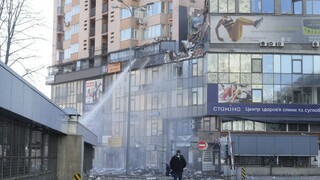 Slovenské ozbrojené sily varujú: Boje na Ukrajine sa zintenzívnia, straty budú väčšie