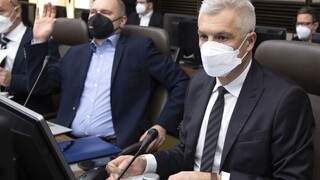 Obmedzenie SWIFT-u nezasiahne platby za plyn, ropu či energonosiče, myslí si Korčok