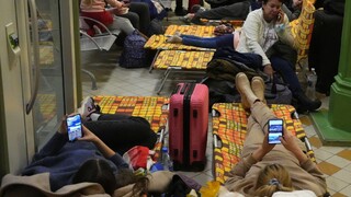 USA poskytnú Ukrajine ďalšiu humanitárnu pomoc. Pôjde o potraviny, prístrešky či pitnú vodu