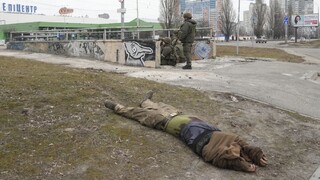 Rusko po štyroch dňoch priznalo, že medzi vojakmi na Ukrajine sú mŕtvi a ranení, čísla nespresnili