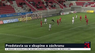 Nováčik Fortuna ligy z Liptovského Mikuláša pokračuje v dobrej forme. Neprehrali už päť zápasov