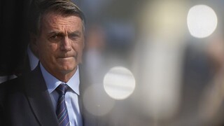 Bolsonaro vyhlásil, že zostáva neutrálny. Brazília si v konflikte stranu nevybrala