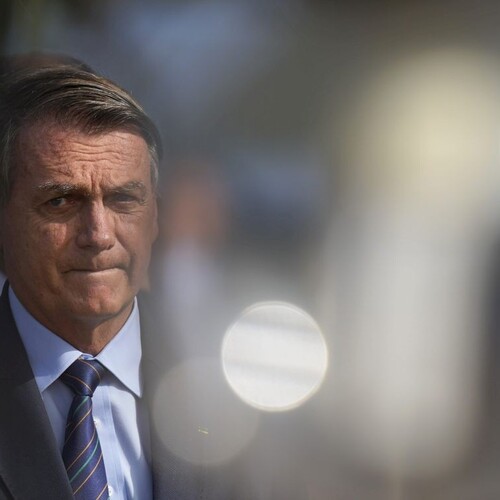 Bolsonaro vyhlásil, že zostáva neutrálny. Brazília si v konflikte stranu nevybrala