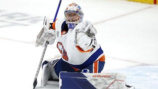 NHL: New York Islanders zvíťazili na ľade Anaheimu, Carolina potvrdila post lídra