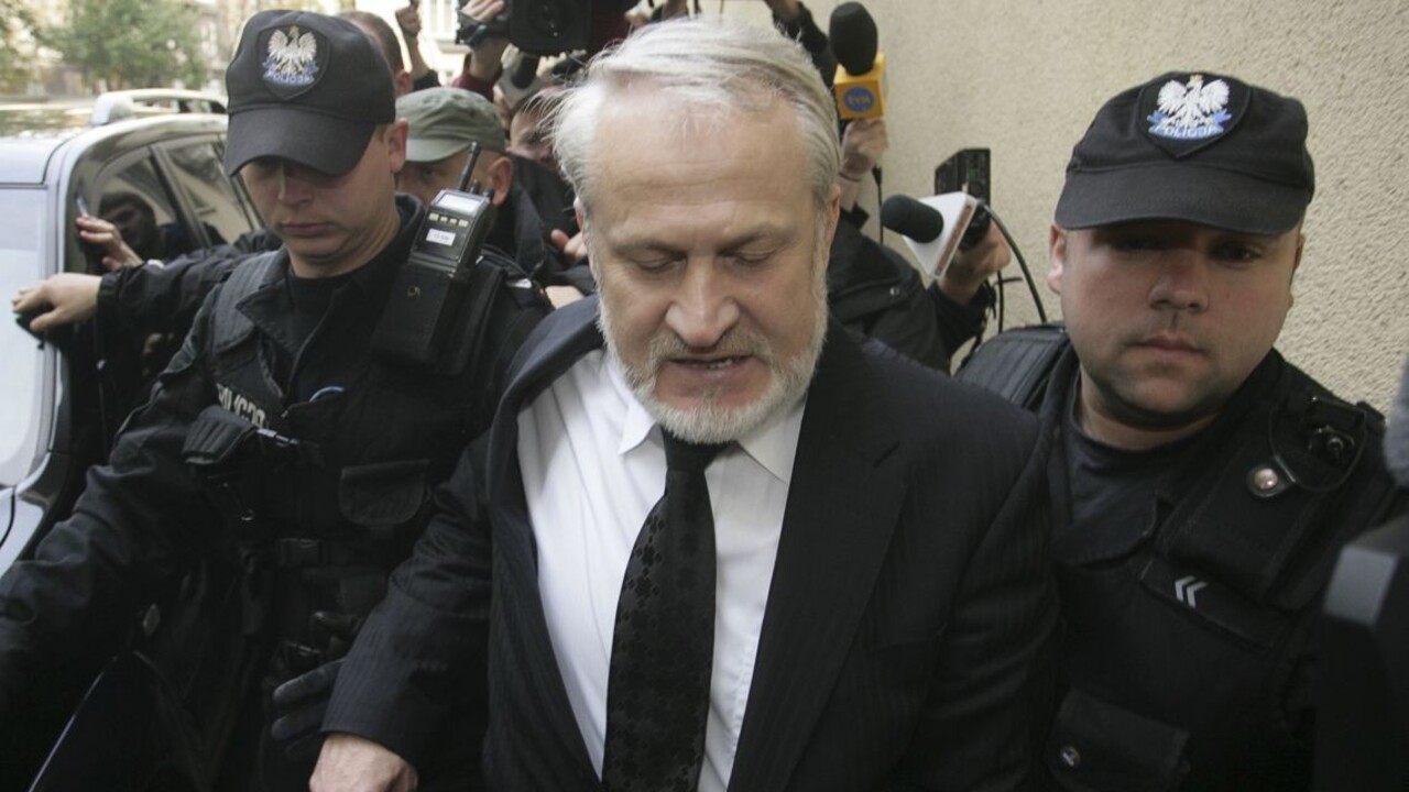 Čečenci, ktorí žijú v Európe, sú podľa ich exilového vodcu pripravení bojovať za Ukrajinu