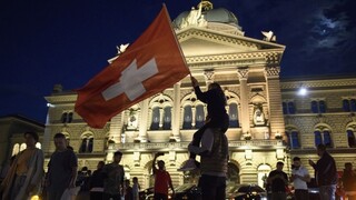 Švajčiarsko potvrdilo rokovania USA a Iránu v Ženeve. Hostiť ich bude budúci týždeň Omán