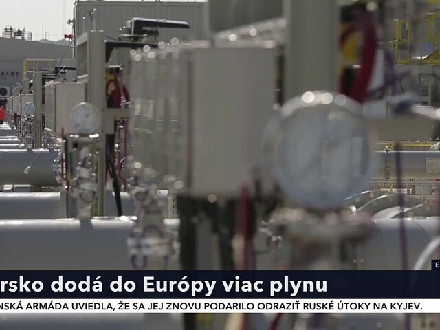 Rusko zastaví dodávky plynu do Poľska. Odmieta platiť v rubľoch, no Gazprom mal porušiť zmluvu