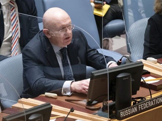 Spojené štáty vyhostili z krajiny 12 pracovníkov stálej misie Ruska pri OSN. Sú podozriví zo špionáže