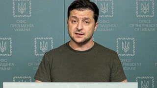 Zelenskyj hovoril o neutralite. Ruský cenzúrny úrad v zápätí varoval tamojšie médiá, aby rozhovor nezverejňovali