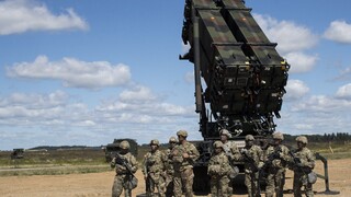 NATO posilní svoje východné krídlo. Na Slovensko dodá rakety Patriot