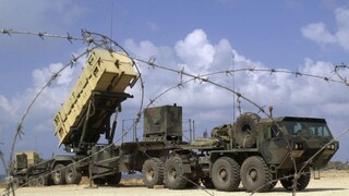 USA umiestnia na Slovensku jednu batériu raketového systému Patriot, potvrdil to americký minister obrany
