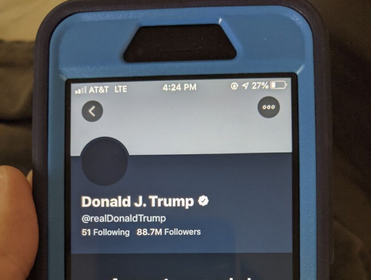 Donald Trump_Twitter