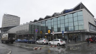 Košická stanica eviduje nával utečencov, situáciu považuje za alarmujúcu