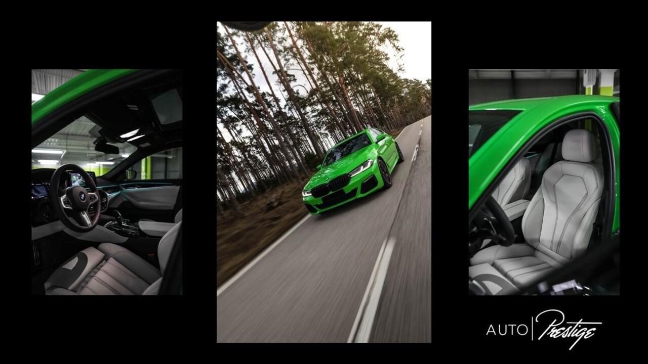 AVIS Prestige sa mení na AUTO Prestige a vstupuje na nové trhy