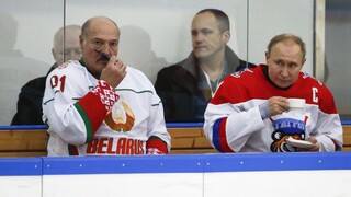 Ruskí hokejisti v NHL čelia urážkam. Volajú ich nacistami a prajú im smrť, tvrdí hráčsky agent