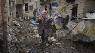 Rúška, ochranné plášte či lekárničky. Rezort vnútra vyslal na Ukrajinu druhú várku humanitárnej pomoci
