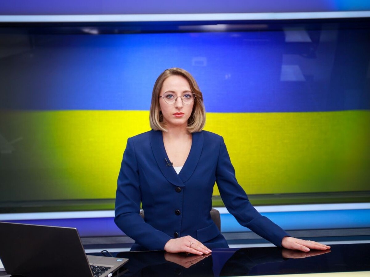 Televízia ta3 spustila Ukrajinské správy