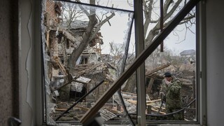 Ukrajinské sily podľa Pentagónu spustili protiofenzívu v Chersone
