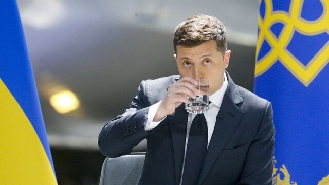 Pokus o vraždu poradcu ukrajinského prezidenta bol zrejme politicky motivovaný