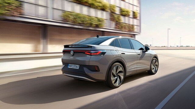 Volkswagen ID.5 je dôležitým míľnikom v histórii značky