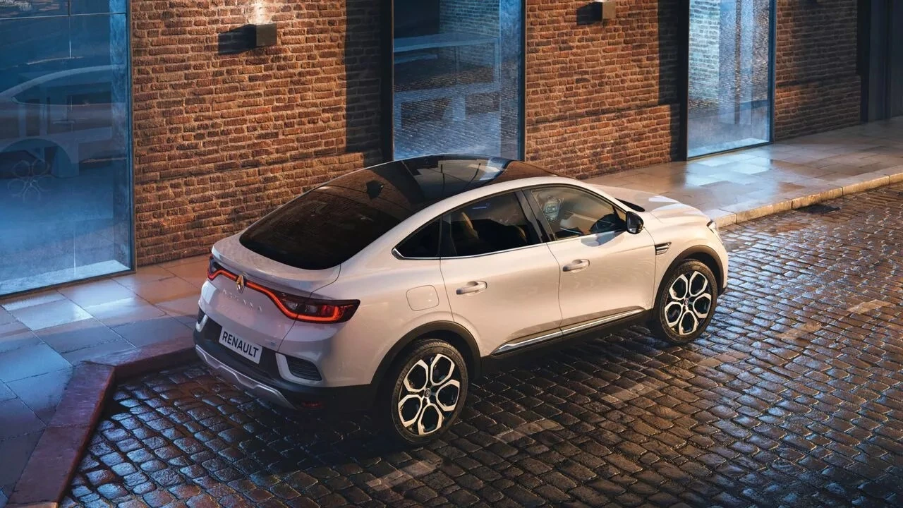 Rok 2021 bol pre Renault aj napriek čipovej kríze úspešný