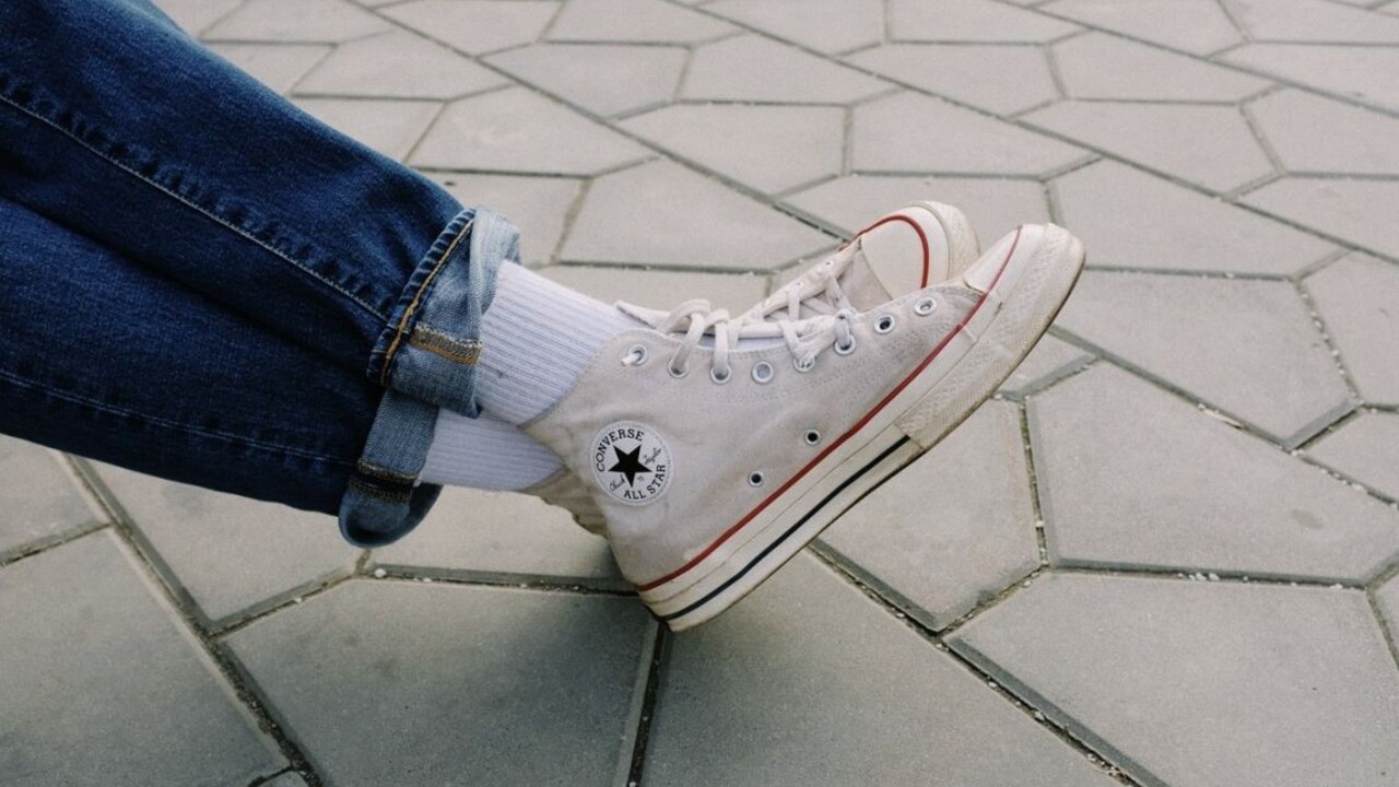 Jar je tu, vytiahnite tenisky: Takto im vrátite vzhľad, aby boli ako nové