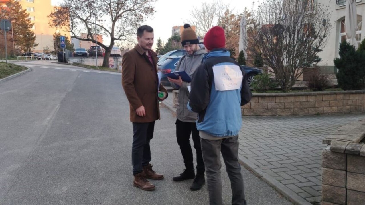 Obyvatelia Kramárov založili iniciatívu, chcú štátnu škôlku namiesto developerského projektu