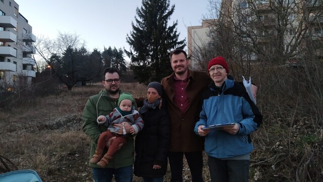 Kramare Team Vlárska